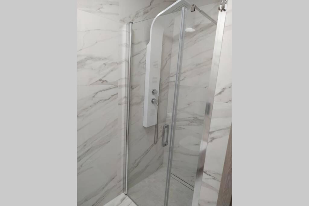 Apartman Maria Σπλιτ Εξωτερικό φωτογραφία