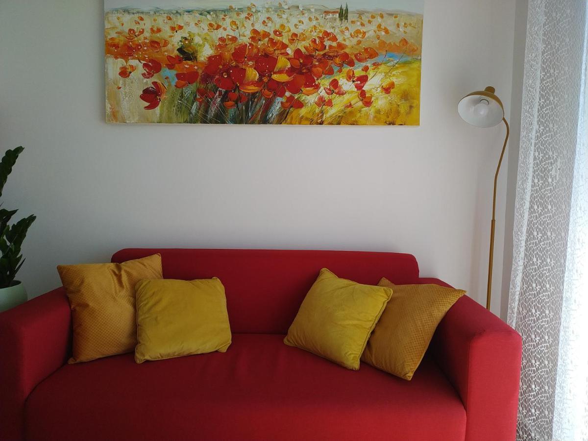 Apartman Maria Σπλιτ Εξωτερικό φωτογραφία