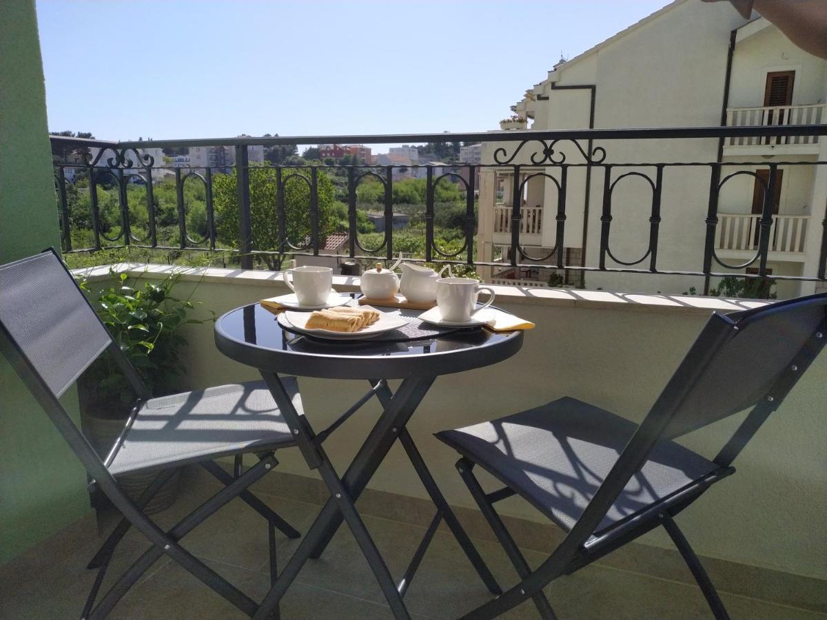 Apartman Maria Σπλιτ Εξωτερικό φωτογραφία