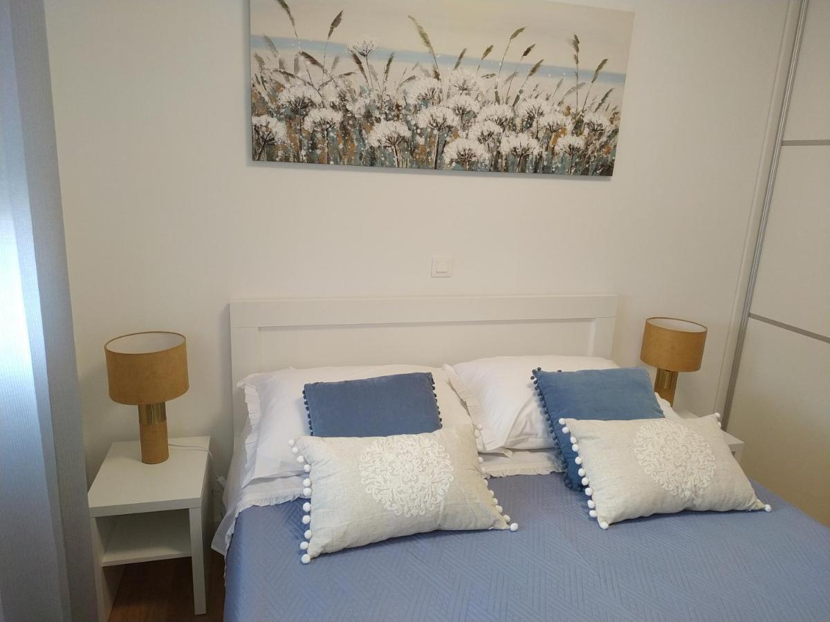 Apartman Maria Σπλιτ Εξωτερικό φωτογραφία