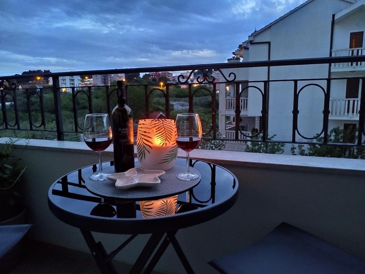 Apartman Maria Σπλιτ Εξωτερικό φωτογραφία