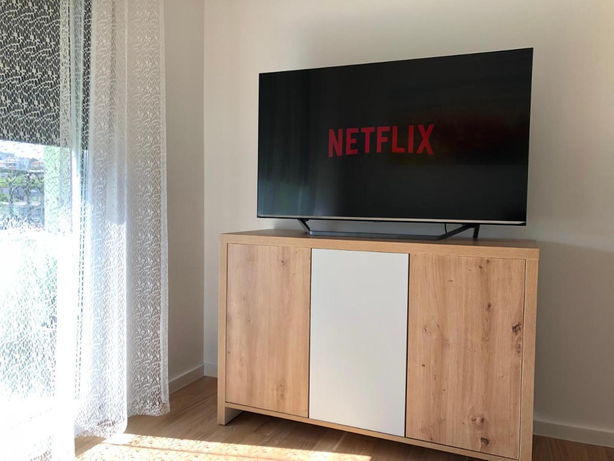 Apartman Maria Σπλιτ Εξωτερικό φωτογραφία