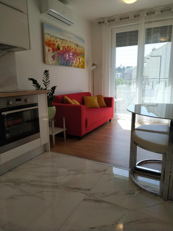 Apartman Maria Σπλιτ Εξωτερικό φωτογραφία