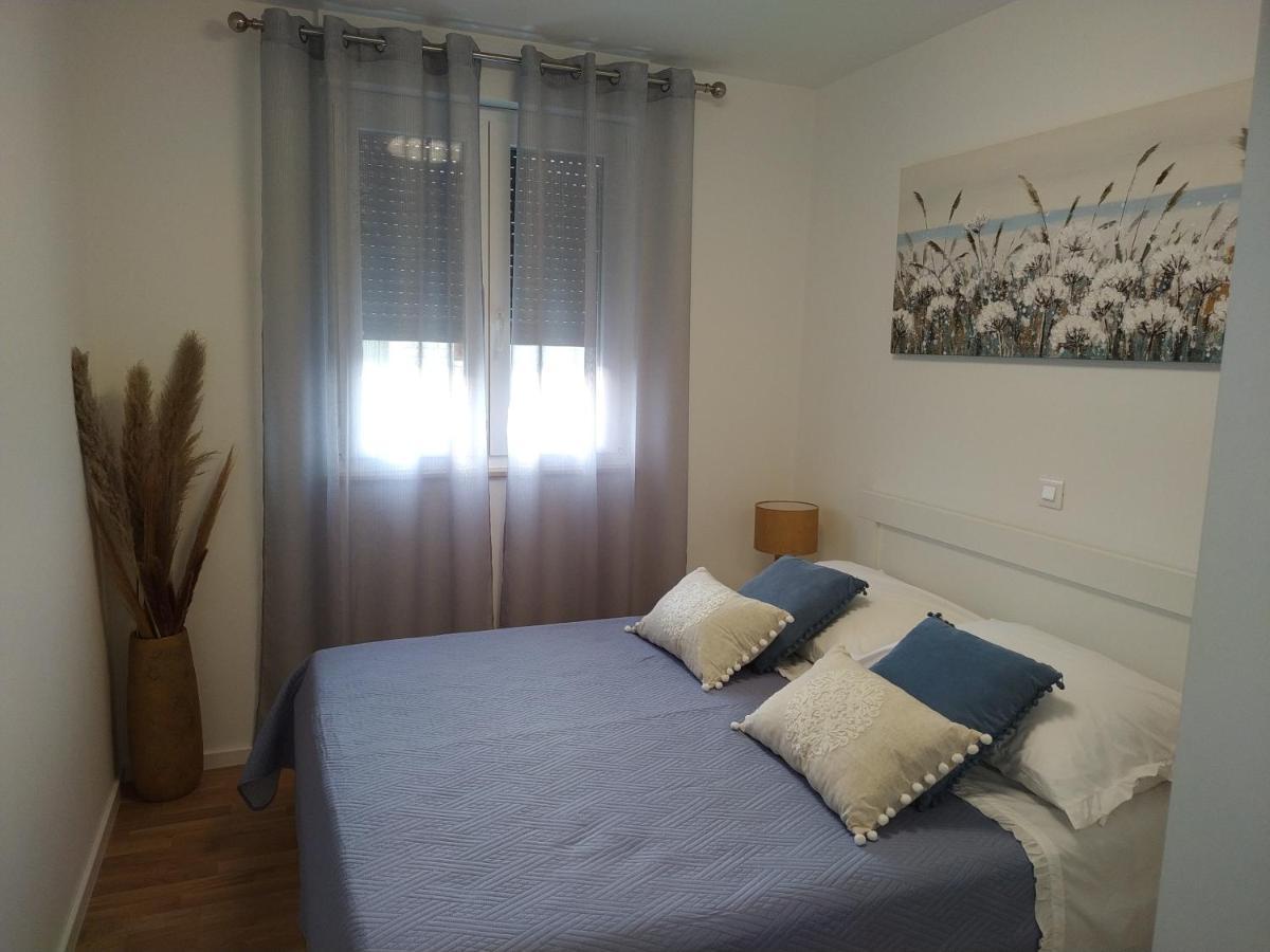 Apartman Maria Σπλιτ Εξωτερικό φωτογραφία