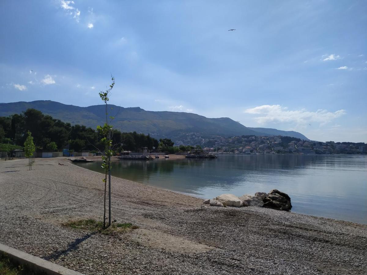Apartman Maria Σπλιτ Εξωτερικό φωτογραφία