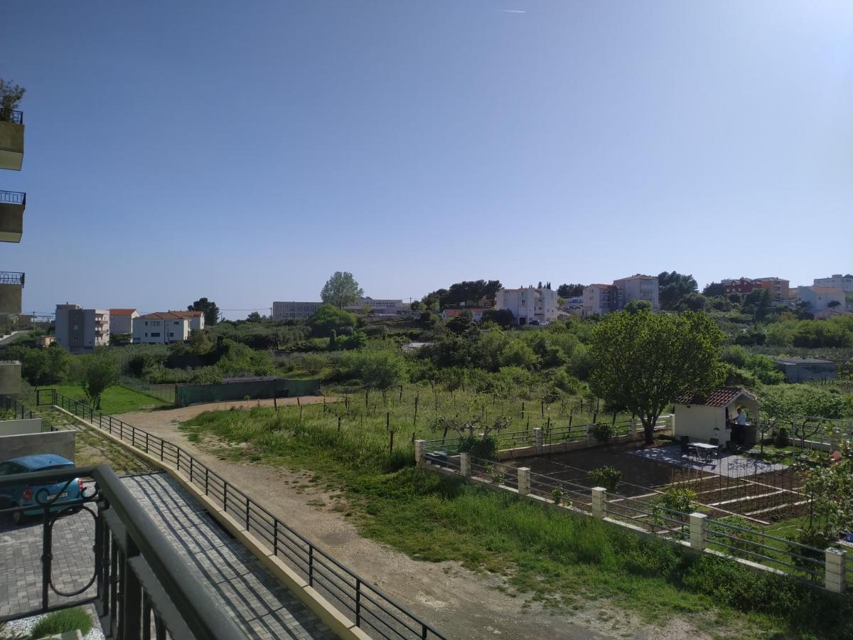 Apartman Maria Σπλιτ Εξωτερικό φωτογραφία