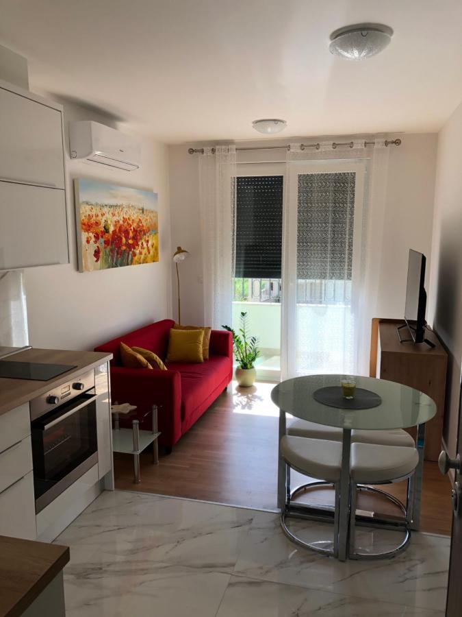 Apartman Maria Σπλιτ Εξωτερικό φωτογραφία