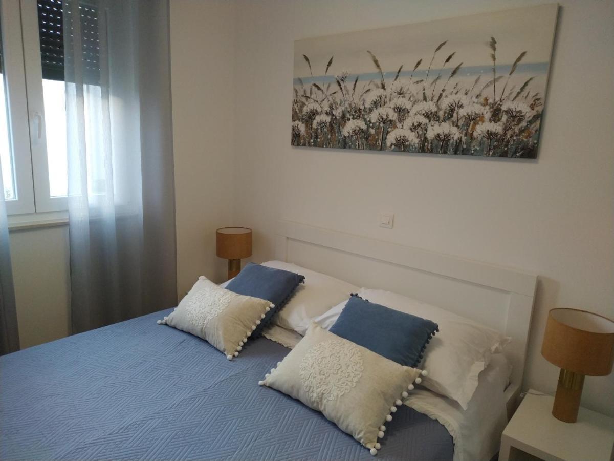 Apartman Maria Σπλιτ Εξωτερικό φωτογραφία
