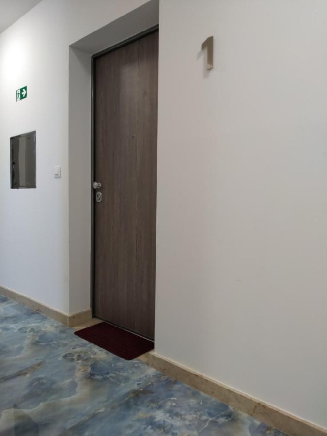 Apartman Maria Σπλιτ Εξωτερικό φωτογραφία